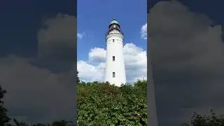 Stevns Fyrcenter | Stevns Klint 🇩🇰 #visitcopenhagen #visitdenmark #govisitdenmark #traveldiaries