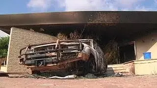 Libyen: USA fassen mutma&szlig;lichen Drahtzieher des Bengasi-Anschlags