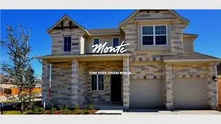 ?2232 Gold Dust Leander Tx 78641 | Monte Davis Property Management | Short Term Austin Rental