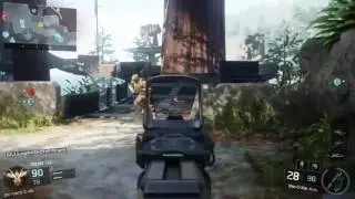 Call of Duty: Black Ops 3 - I Guess Heaven Got Sick Of Him