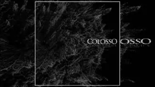 COLOSSO - Of Hollow Judgements