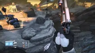 Destiny: Queens Bounty-Queensbreaker Vandals