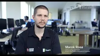 Space Engineers - Marek Rosa dev diary: Planets, a game changing feature