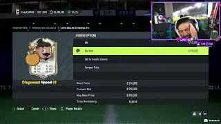 Castro1021 the worst fifa 22 sniper there is