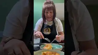🥞 Pancakes 🥞It&rsquo;s Shrove Tuesday next week! These are the easiest pancakes to make! #northernnic