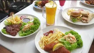 Paling Power : Restoran Mufah Maju | 16 September 2025