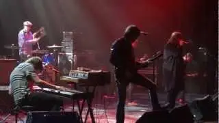 TSOOL - Mantra slider - Cirkus 29/4-2012