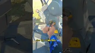 यूट्यूब के लिए: Road Roller चालू करने की सीक्रेट ट्रिक Hamm HD 99 Starting Guide ✅
