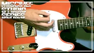 Break The City Down FUNK (Stripped Down) &bull; Charles Laurita & The Mischief &bull; Mischief Studio Series
