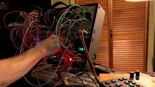Turing Machine Noodles - Modular Jams
