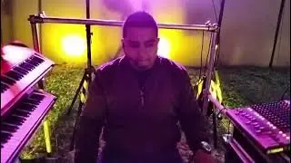 El vagabundo (el cachunero de la cumbia)