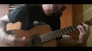 Enemigo - Extremoduro Guitarra