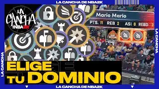 &iquest;Qu&eacute; DOMINIOS elegir en NBA 2K21 NEXT-GEN? - Con AVEMARIO32