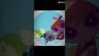 #powerpuffgirls ❤️