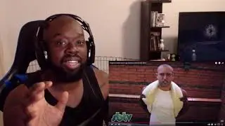 English Frank Warm Up Sessions (Reaction)