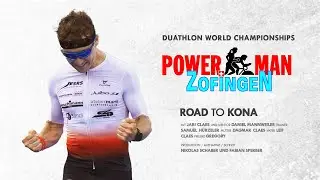 Das Comeback! - Powerman Zofingen | Duathlon World Championships