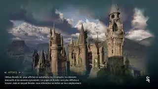 [Live] Hogwart Legacy No Commentaring