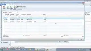 Reason codes [NAV 50 Tips Series]
