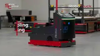 Product video - RoboTruck