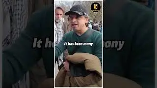 Иисус не согласен с церковью | Мансур | Уголок ораторов