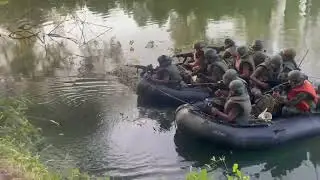 Exercise SHAKTI-VIII: Indian Contingent Demonstrates Tactical Proficiency & Joint Synergy in France