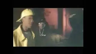 2 Turntables & A Mic By Black Moon (Music Video)