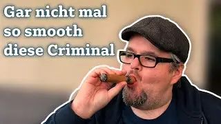 Escobar Cigars Ecuadorian Connecticut Toro: Gar nicht mal so smooth diese Criminal