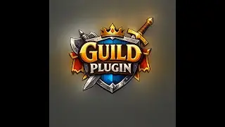 Hytale Guild Plugin IT-ENG
