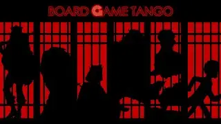 Board Game Tango (Board Game Parody of Cell Block Tango)
