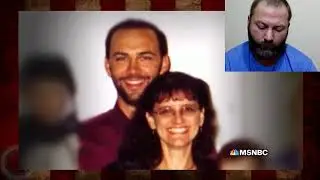 Kris reacts Valentines Day Murder The Death of Denise Leuthold