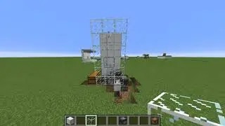Simplest Item Elevator?????