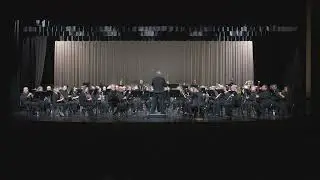 Young Person&rsquo;s Guide to John Williams - Arr. Jay Bocook - Charlotte Concert Band