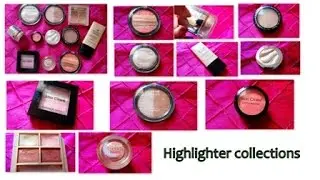 Affordable Face Highlighters in India within INR 800.