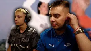 QUÉ BONITO!!! (REACCIÓN) Sen Senra - Aroma