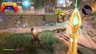 How to Find Reflections on an Eluvian Location - Dragon Age The Veilguard