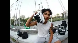 ADIDAS TEKKIRA CUP