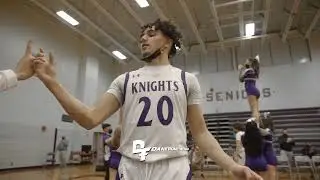 A 50-BALL?? Commerce vs. Holyoke Highlights! (12/14/21)