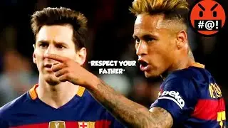 Neymar *REVENGE* Moments THAT Will 100% Shock You 🤯 (2024)