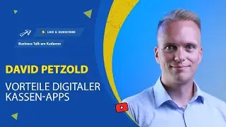 autemio: Vorteile digitaler Kassen-Apps als Zahlsystem  - David Petzold  (winware Software GmbH)