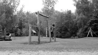 Michael Branntkalk 19,5 Pull-ups