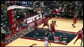 John Wall 2012 Season Highlights