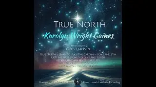 True North  (Art Track Video)