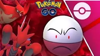 Shadow Electrode Does Not Need To Be Top 5 Of Meta To Be OP W/Hyper Beam
