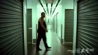 Storage Wars Intro ( The Heavy - How You like me Now)