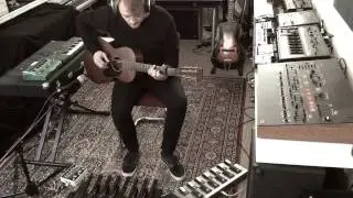 Maarten van Damme - Illuminating