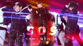 [4K 60p] 230811 강다니엘 'SOS' 라이브 직캠(KANG DANIEL) - 2023 World Scout Jamboree KPOP Concert
