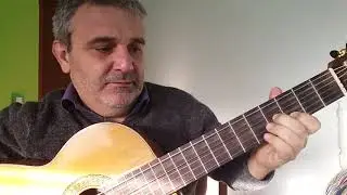 Foba I Zamba de Vargas