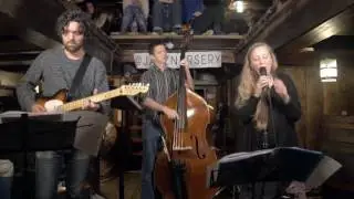 Dave Manington's Riff Trio @ Jazz Nursery