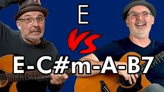 Harnessing the Power of Chord Patterns