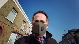 London Walking Tour | Tooting (3/3): from Tooting Broadway to Streatham Cemetery